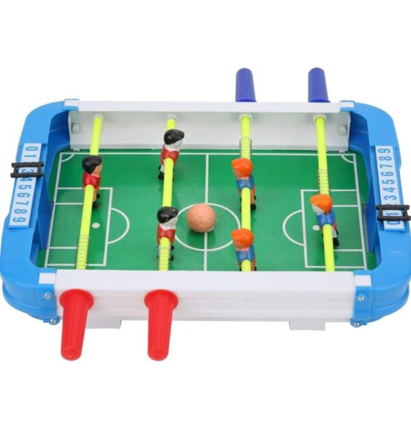 MINI SOCCER - Imagen 2