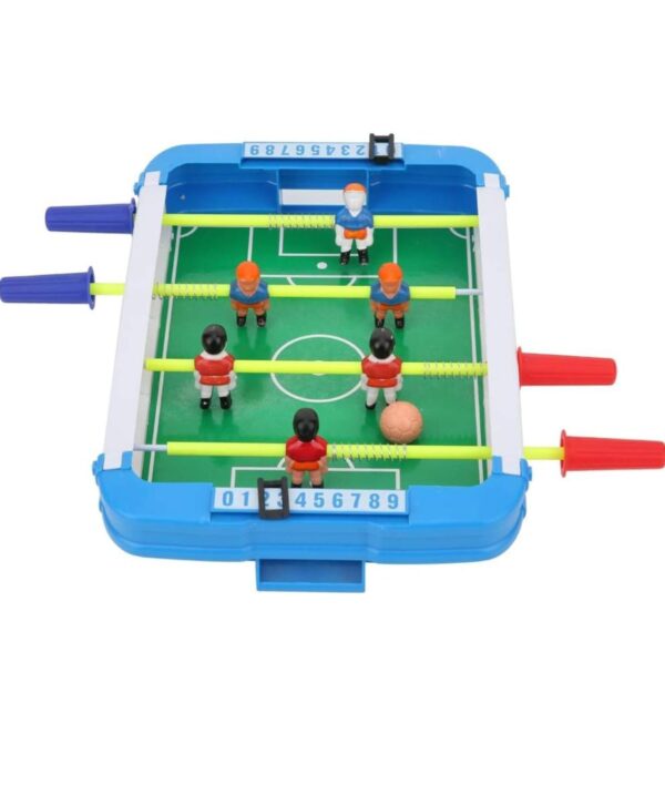 MINI SOCCER - Imagen 3