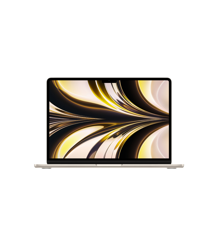Apple Macbook Air 13 M2 Starlight 1
