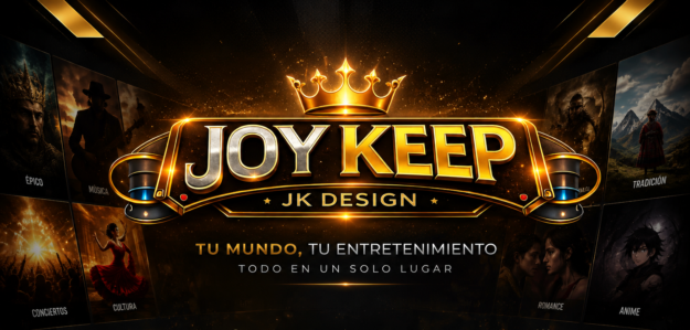 JK Tienda de Prueba
