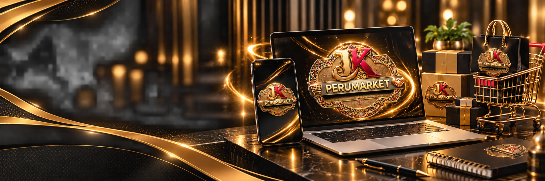 Jk Mi Cuenta Premium